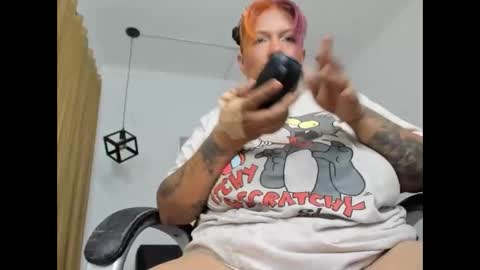  Karol  online show from September 19, 2:35 am