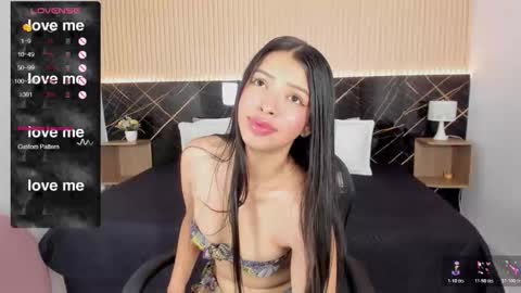 karol_cortes online show from March 28, 1:11 pm