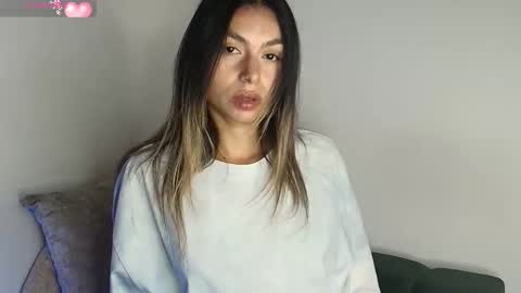 karol_goode online show from September 20, 4:35 am