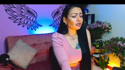 Karol Kenedy online show from September 27, 8:08 am