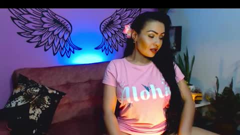 Karol Kenedy online show from October 14, 6:47 am