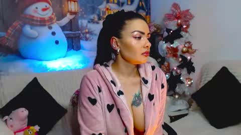 Karol Kenedy online show from December 2, 6:08 am