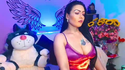 Karol Kenedy online show from February 16, 6:20 am