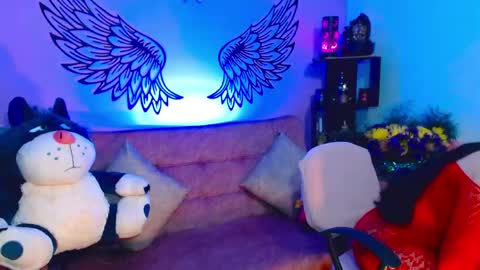 Karol Kenedy online show from April 26, 4:32 am