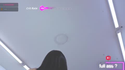 Snapshot of karol_messy chatting on June 6, 2:16 am Karol online show from June 6, 2:16 am