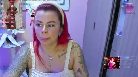 kAROL MILF   online show from November 20, 12:22 am