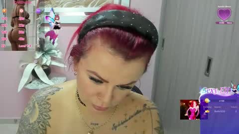 kAROL MILF   online show from December 16, 2:16 am