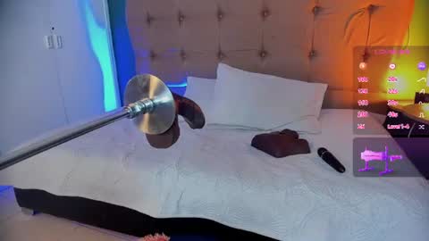 KAROL  online show from July 19, 4:05 am