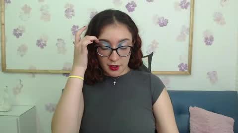 Snapshot of karol_prescot chatting on April 10, 9:08 pm Karol online show from April 10, 9:08 pm