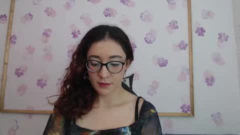 Snapshot of karol_prescot chatting on April 22, 2:07 pm Karol online show from April 22, 2:07 pm