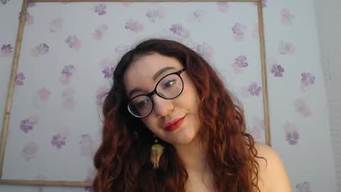 Snapshot of karol_prescot chatting on April 23, 2:08 pm Karol online show from April 23, 2:08 pm