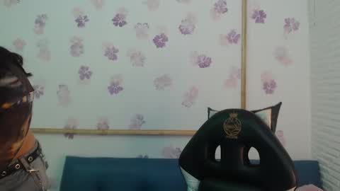 Snapshot of karol_prescot chatting on April 29, 2:10 pm Karol online show from April 29, 2:10 pm