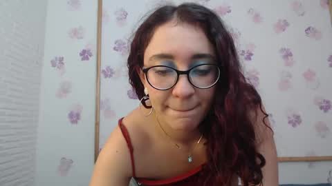 Snapshot of karol_prescot chatting on May 7, 2:11 pm Karol online show from May 7, 2:11 pm