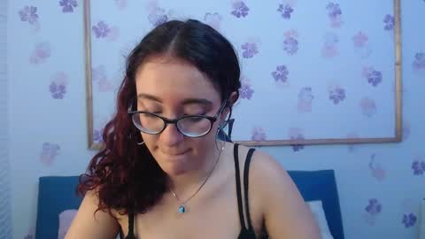 Snapshot of karol_prescot chatting on May 9, 2:33 pm Karol online show from May 9, 2:33 pm