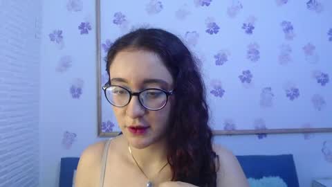 Snapshot of karol_prescot chatting on May 11, 4:15 pm Karol online show from May 11, 4:15 pm