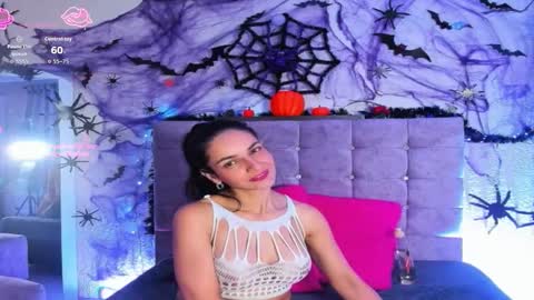 Karol online show from October 30, 9:59 pm