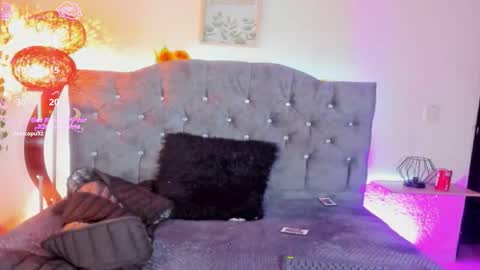 Karol online show from December 14, 3:34 am