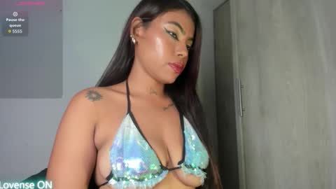 Snapshot of karol_say chatting on February 20, 6:10 am Karol Say online show from February 20, 6:10 am