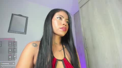 Snapshot of karol_say chatting on February 28, 11:44 am Karol Say online show from February 28, 11:44 am