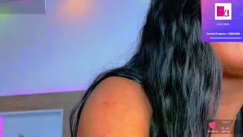 KAROL SCOTT online show from March 4, 8:26 pm