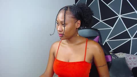 Snapshot of karol_the_warrior chatting on September 13, 5:46 pm Karol  online show from September 13, 5:46 pm