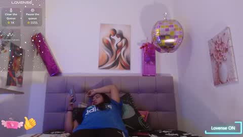 karol_wish online show from September 15, 1:11 pm