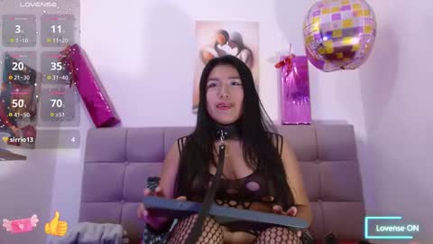 karol_wish online show from September 19, 2:29 pm