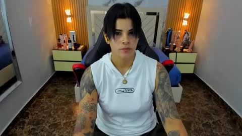 Karol and Luna online show from December 20, 12:12 pm