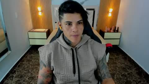 Karol and Luna online show from June 20, 6:54 pm