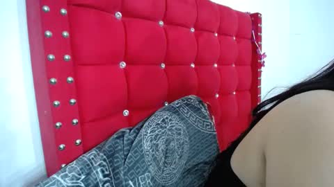 ARIANNA  online show from February 9, 9:58 am