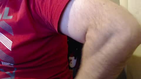 Snapshot of karolhorny96 chatting on April 16, 8:53 pm Karol online show from April 16, 8:53 pm