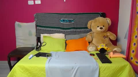 karol online show from January 28, 11:07 pm