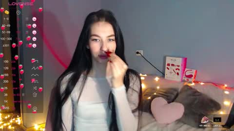 Kira online show from October 2, 2:40 am