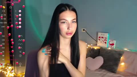 Kira online show from February 28, 2:01 am