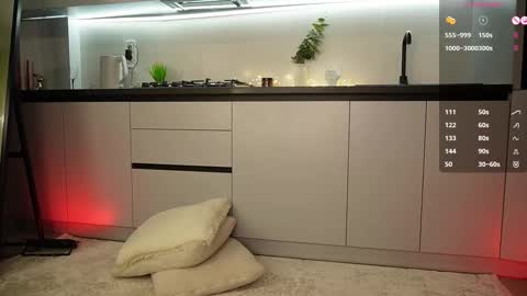 Nika online show from March 5, 1:40 pm