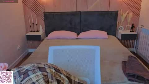 Karolina online show from April 26, 1:25 am