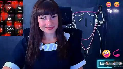 Caroline online show from September 9, 11:10 am