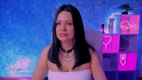 Karolina online show from April 3, 7:39 am