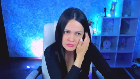 Karolina online show from April 20, 11:57 am