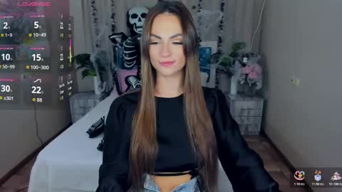 Karolina online show from November 7, 6:02 am