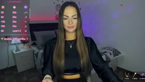 Karolina online show from February 5, 5:45 am