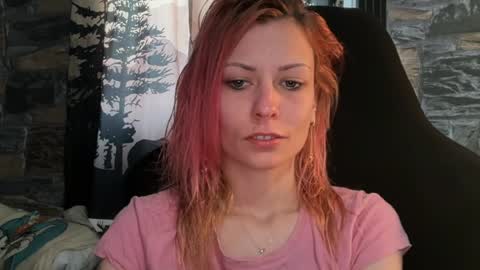 karoline121 online show from April 3, 4:16 pm