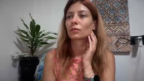 Snapshot of karoline121 chatting on July 3, 5:36 am karoline121 online show from July 3, 5:36 am