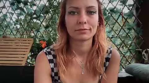 Snapshot of karoline121 chatting on July 8, 1:15 pm karoline121 online show from July 8, 1:15 pm