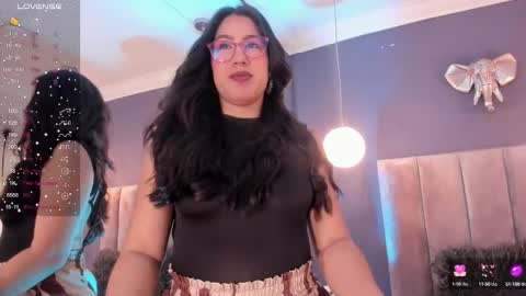 Snapshot of karoline21_ chatting on September 29, 12:32 pm Karoline online show from September 29, 12:32 pm