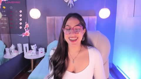 Snapshot of karoline21_ chatting on October 7, 12:13 pm Karoline online show from October 7, 12:13 pm
