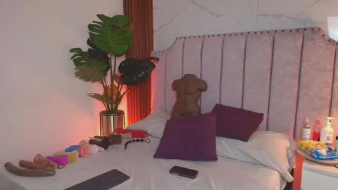 Snapshot of karoline_606 chatting on February 28, 4:13 am Karolina online show from February 28, 4:13 am