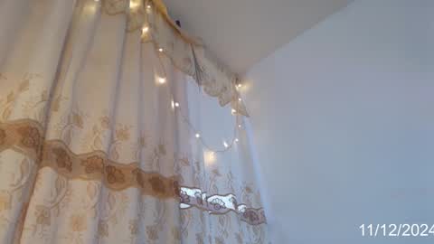 Karoline online show from December 11, 10:58 am