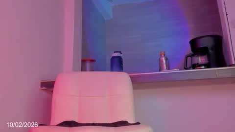 Karoline online show from February 11, 3:22 am