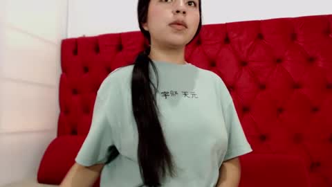 Isa online show from February 7, 6:45 pm